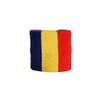 Sweatband – Flag of Romania Flag FRITZE® + Free Sticker