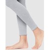 Musee Collection Soft Compression Leggings, Legs Care, Home Use, For