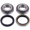 SUKATC Spindle Rebuild Kit Compatible with Scag 481024 481025 461663