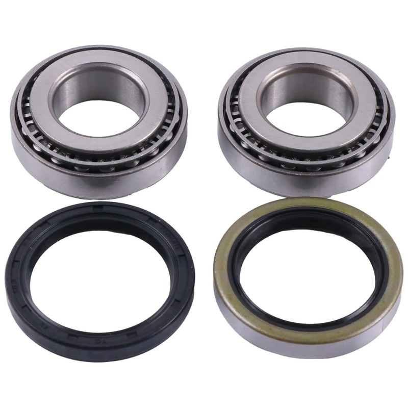 SUKATC Spindle Rebuild Kit Compatible with Scag 481024 481025 461663