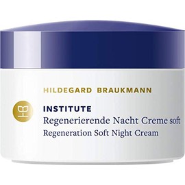 Hildegard Braukmann Institute Regenerating Night Cream Soft 50 ml