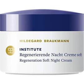 Hildegard Braukmann Institute Regenerating Night Cream Soft 50 ml