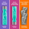 Malibu C Scalp Wellness Collection - Soothing Shampoo and Conditioner