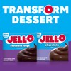 Jell-O Chocolate Fudge Sugar Free & Fat Free Instant Pudding