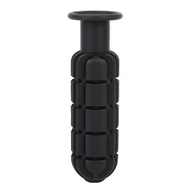 8pcs Table Soccer Handles, Foosball Handle Grip Part Replacment Kids Children Plastic Foosball Rods