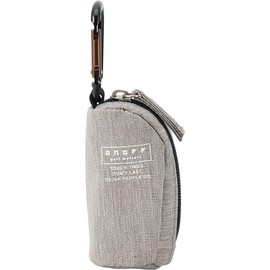 2020 Model GLOBERIDE ONOFF OA2420 15 Ball Case, Women's, Men's, Unisex, Beige