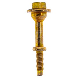 Polaris Exhaust Stud, Spherical, for specific RANGER, RZR, GENERAL, ATV and Polaris XPEDITION models, Genuine OEM - Part 7520079