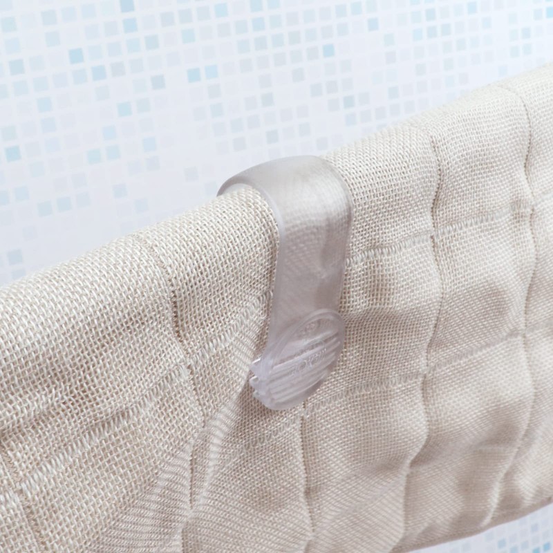 Hand Towel Clips for Kitchen,Towel Clip,8 Clip, No Paper Towels