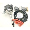 Accel SB BB Chevy HEI Distributor + Spark Plug Wires