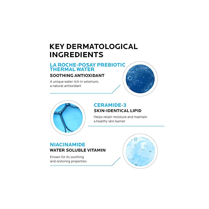 Crema 345 Relief Cream Mist Dr.althea Pro Lab Día/noche Para