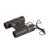 40X22 Binoculars HD IPX5 Waterproof Fogproof Foldable Portable Compact Binoculars