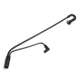 Fuel Pressure Regulator Vacuum Vapor Canister Purge Harness Hose Compatible with Buick Century/Pontiac Grand Prix 1998-2005 3.8L Replaces # 24506640