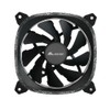 ALmordor Stardust XD120 Computer Cooling PC Case Fan ARGB Diamond