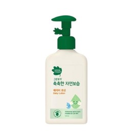 Moist Natural Moisturizing Lotion 320ml / 촉촉한자연보습로션320ml