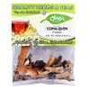 6 PIECES CHAPIS COPALQUIN NATURAL HERBS HIERBAS Net Wt. 3/8