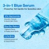 Numbuzin No. 3 Blue Bio-retinol Pore Refining Serum 30ml Momento