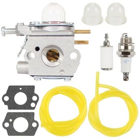 PHUOC LOC THO for Murray MTD M2500 (41BDZ01C758) String Trimmer Carb Part 753-06190, for Husqvarna 360 bt Parts, for Husqvarna 360 bt Parts, for Husqvarna 360 bt Leaf Blower