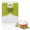 Citric Acid – 100% Pure Food Grade, Multi-Purpose for Cleaning,