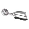 Cookie Scoop Stainless Steel Multifunctional Manual Portable Ice Cream Scooper