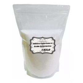 La Brujita Wax Aditivo Esteriana Para Velas. 1 Kilo