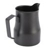 Coffee Frothing Pitcher 304 Stainless Steel Milk Steaming Jug Cup
