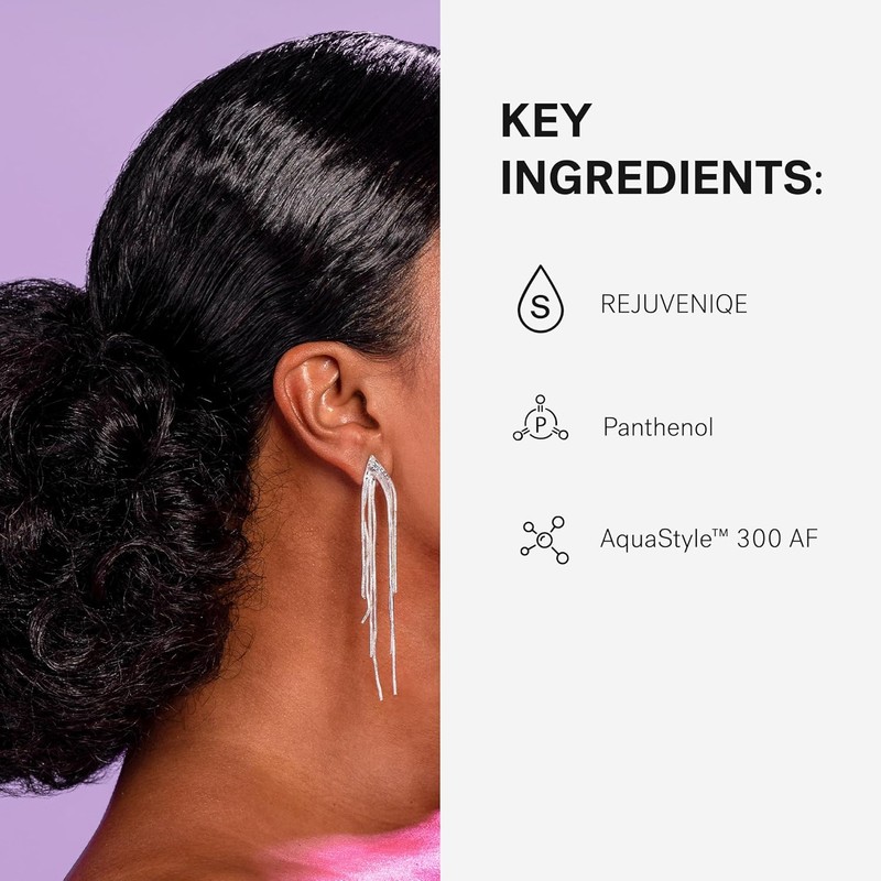 MONAT Studio One™ Flexible Hold Gel – 24-Hour Touchable Control