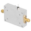 Broadband Amplifier Ultra Low Noise Aluminum Alloy Signal Receiving Booster