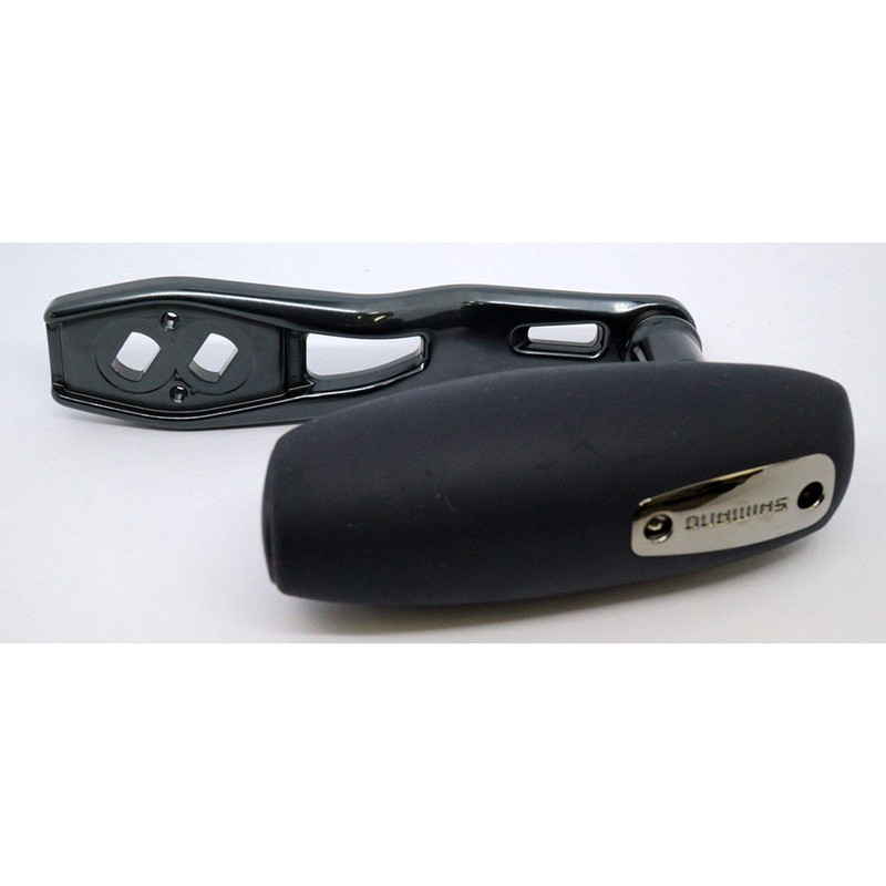 Genuine Parts 19 Oshiajigar F Custom 1500HG Handle Set Part