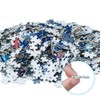 Joyshare Jigsaw Puzzle, New York City Skyline Jigsaw Puzzles 1000