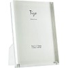 Tizo 5" X 7" Acrylic Crystal Clear Photo Frame,…