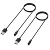 Cargador de repuesto para reloj Wyze de 44 mm y
