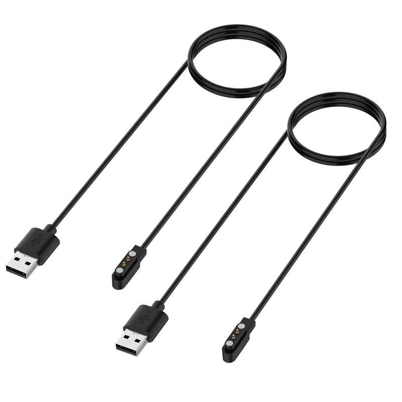 Cargador de repuesto para reloj Wyze de 44 mm y