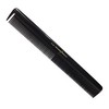 Hercules Sägemann 5240 Professional Hair Cutting Comb Natural Rubber Hair