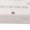 Low Noise Amplifier 40DB Gain 10M To 6GHz Precise Transmission