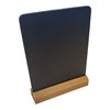 Mini Elegant Tableboard 100x80mm - Easy Wipe, Durable, Commercial Kitchen