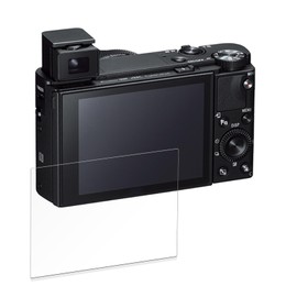 FILMEXT BGKD00147 Protective Film for RX100VII (DSC-RX100M7/RX100M7G) Made in Japan Blue Light Cut Ultra Transparent