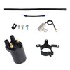 YSMN 541-0522 Ignition Coil 166-0820 Replacement for Onan P218G Model