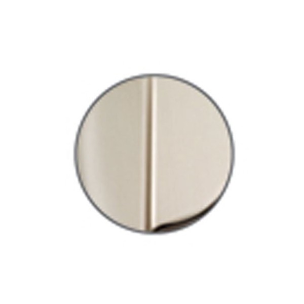 Jaclo 9440-L-SN Left Tank Lever for Santa Rosa, Satin Nickel