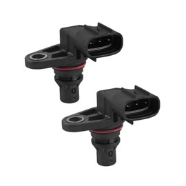 ANODZU 39350-2E200 Camshaft Position Sensors, Fit for Hyundai Elantra 2017-2020 GT 2018-2020, Fit for Kia Forte 2017-2021 Kia Soul 2017-2021, 2Pcs