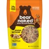 Granola, Bear Naked, Banana Nut, Vegetarian and Non-GMO Project Verified,