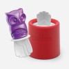 ZOKU Ice Pop Popsicle Character Molds - Various Characters New