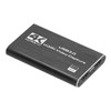 USB3.0 HDMI 4K 60Hz Free Drive for Capture Card High