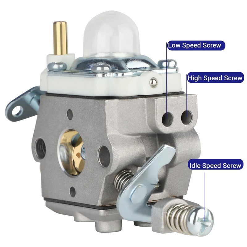PB-580T Carburetor Air Filter Tune Up Kit for Echo PB-580