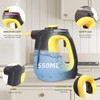 Handheld Steam Cleaner with 9 pcs Accessories Multi Surface Steam