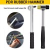 Super PDR Car Dent Repair Puller Lifter Hammer Glue Tools
