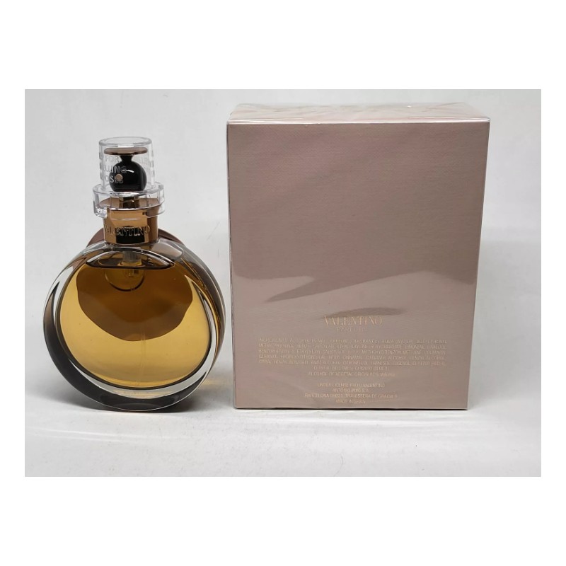 Valentina Assoluto by Valentino 1.7 oz 50ml EDP Intense Sealed