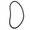 Go Kart Drive Belt High Temperature Resistance Black Q43203 Q43103W