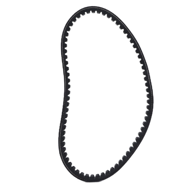 Go Kart Drive Belt High Temperature Resistance Black Q43203 Q43103W