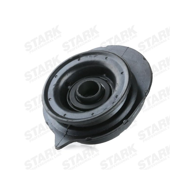 STARK SKSS-0670128 Suspension Strut Support Bearing Front Axle Front Axle