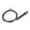 Felixstory Brake Cable Kit, Waterproof Front Brake Cable Line for